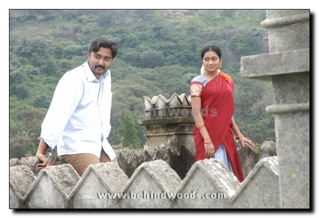 Kannum Kannum Movie Gallery